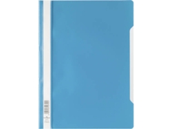 Carpeta DURABLE 2573 Azul (A4 - Polipropileno)