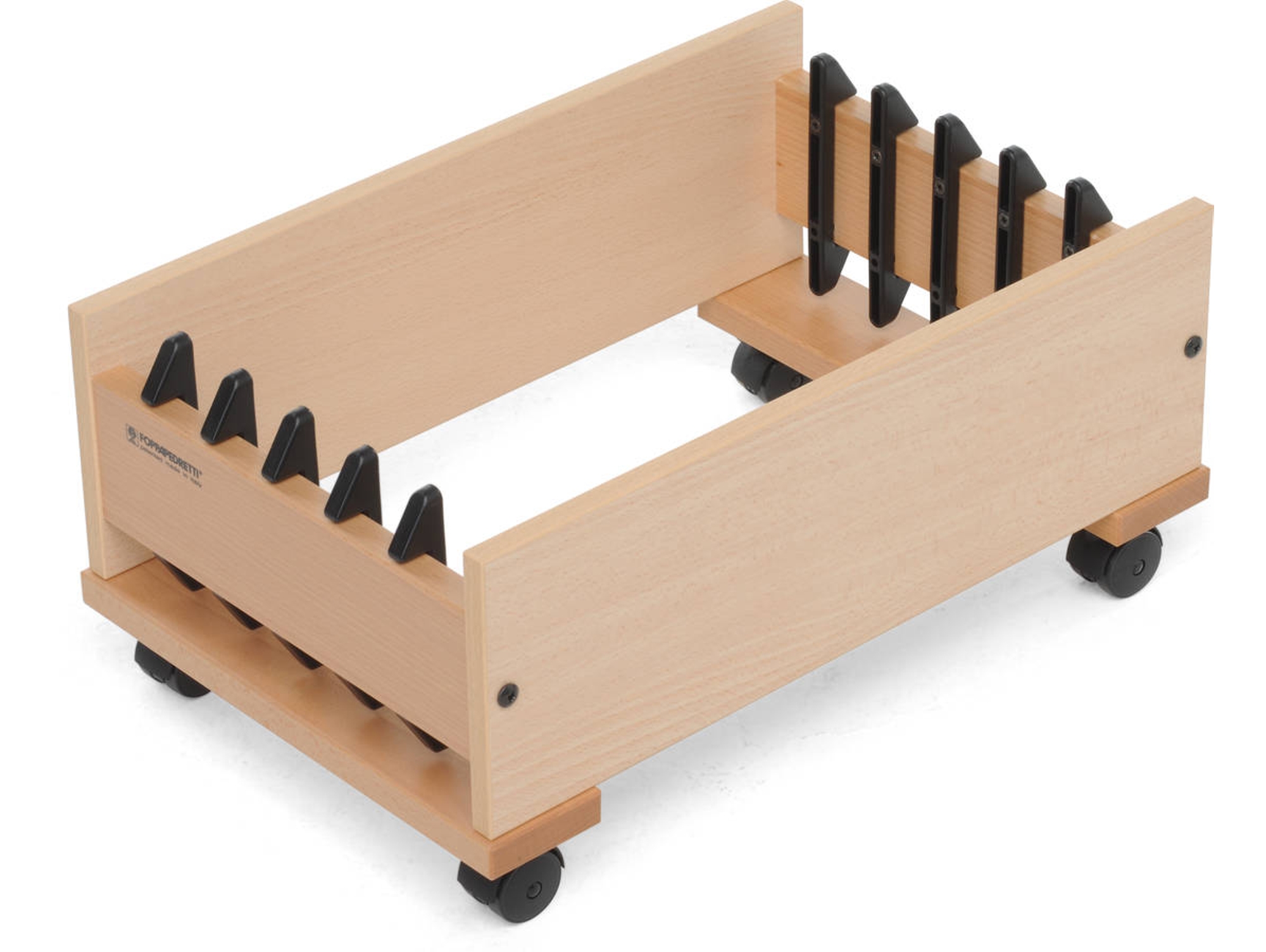 Porta Silla FOPPAPEDRETTI Supershuttle