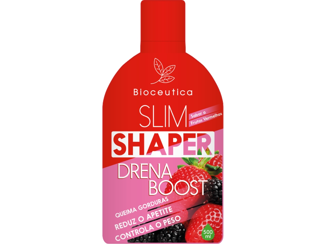 Impulsor de drenaje Slim Shaper BIOCEUTICA