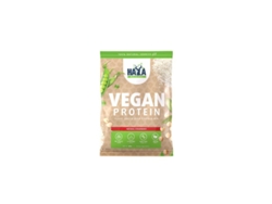 Proteína Vegana 36 Grms Sobre Haya Labs