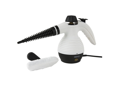 Máquina de limpieza a vapor