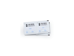 Reactivo Polvo Cloro Libre Dpd HANNA (0.00 a 5.00 Mg/L) - Nº De Test  : 300