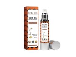 Argan Hair