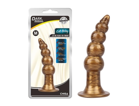 Plug Anal Colt Bisley 5.5 CHISA