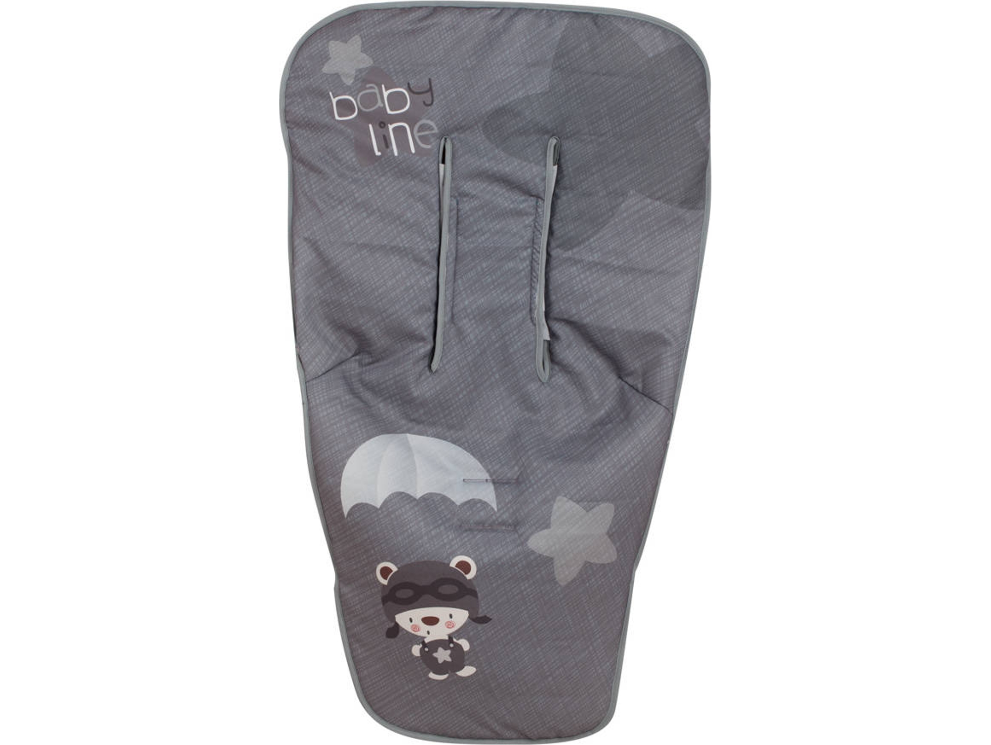 Funda Protectora BABYLINE Silla de Paseo paracaidista