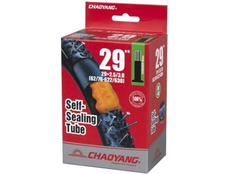 Cámaras de Aire CHAOYANG Sealant Schrader 48 Mm (29´´)