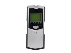 Detector De Clavos 5 En 1 Con Sensor Inteligente, Pantalla Lcd Hd Y Alarma Sonora Para Madera Y Metal.