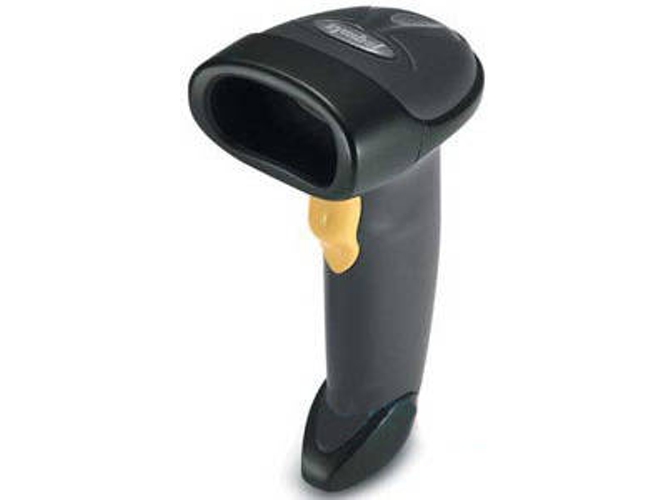 Lector de Código de Barras ZEBRA LS2208
