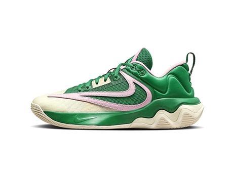 Zapatillas de Hombre NIKE Giannis Immortality Multicolor (44)