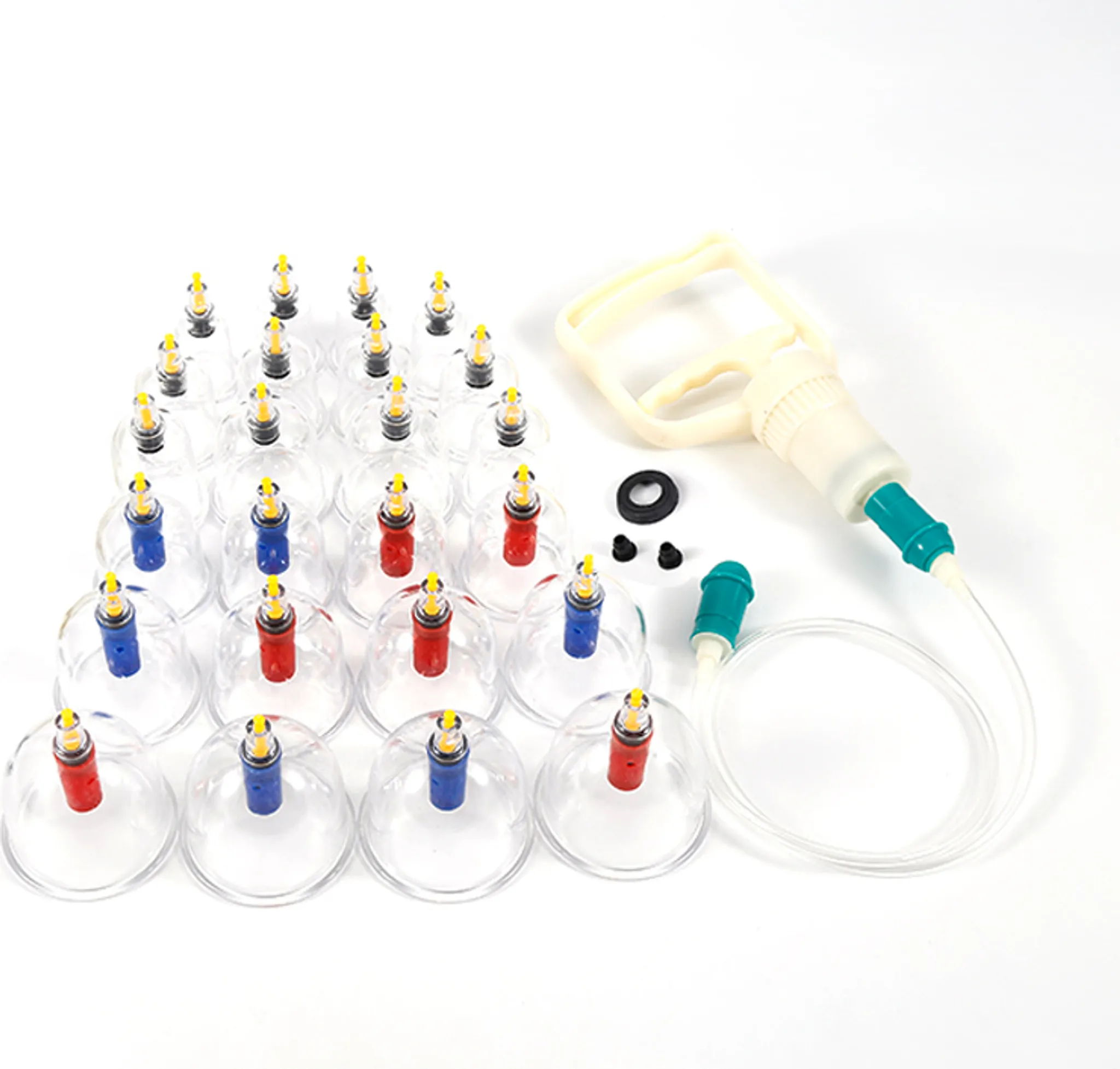 Kit De Escurreplatos, Incluyendo Vasos De Escurreplatos De Plástico