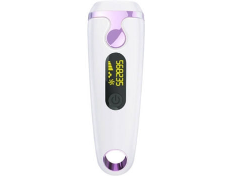 Depiladora Luz Pulsada CHRONUS 0903H41