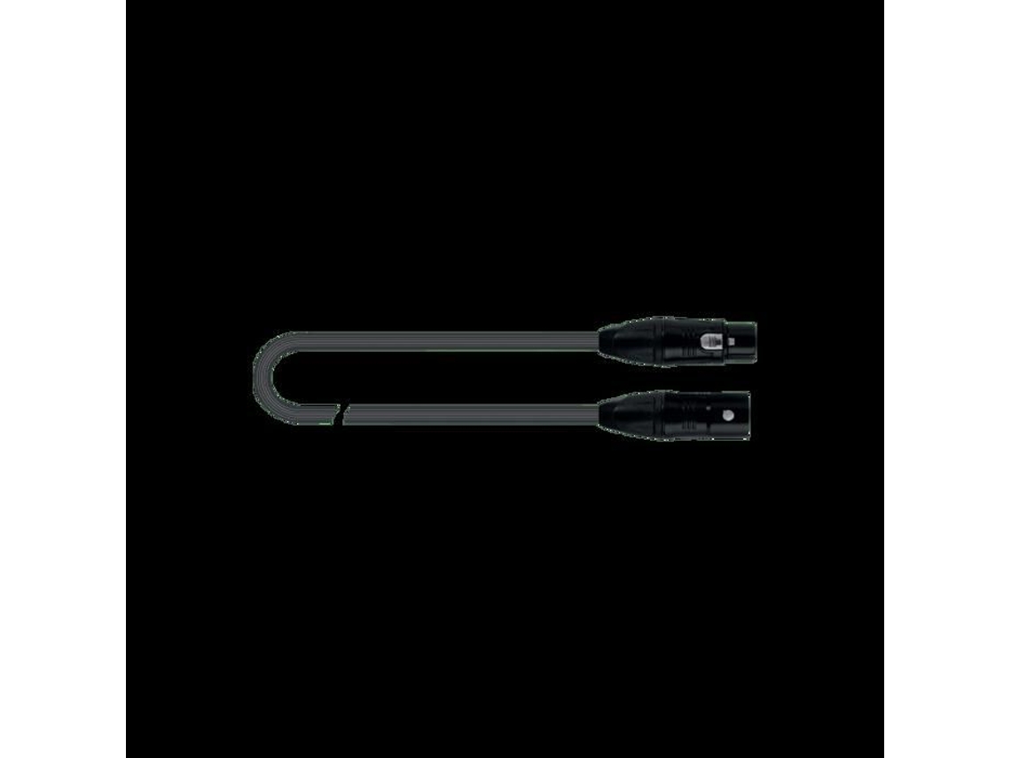 Cable De Micrófono QUIKLOK Just-Mf-15 15M Solo Xlr
