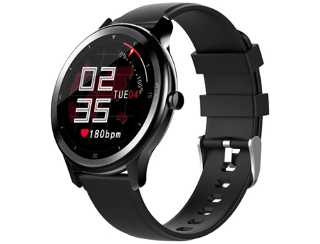 Smartwatch ENZON Negro