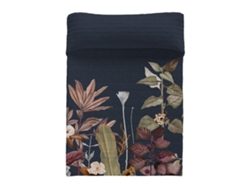 Colcha ICEHOME Azalea Dark (Poliéster - 240 x 260 cm)