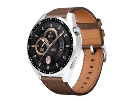 Carcasa para Huawei Watch Gt3 46mm 680700751D