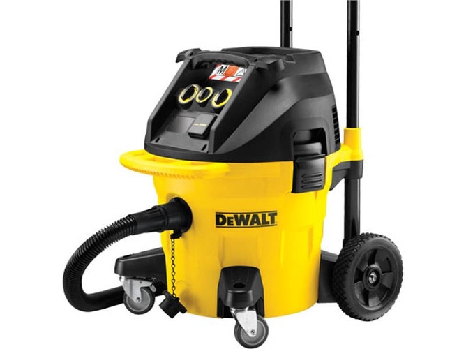 Aspiradora DEWALT DWV902M