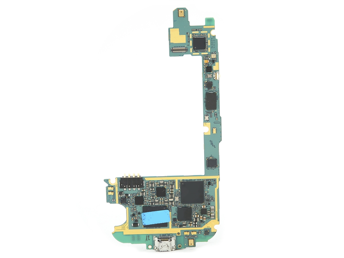 Procesamiento De Señales De Control Central De La Placa Madre Del Teléfono Móvil Samsung S3 I9300