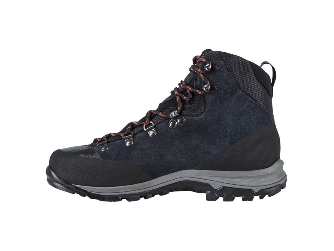 Botas Montaña Altura Goretex Azul EU 44 Hombre MONTURA