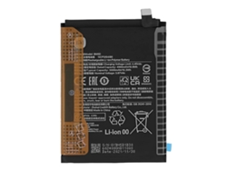 Batería para Redmi Note 11 4g / Note 11s 4g Service Pack 5000mah Bn5d Negro Xiaomi