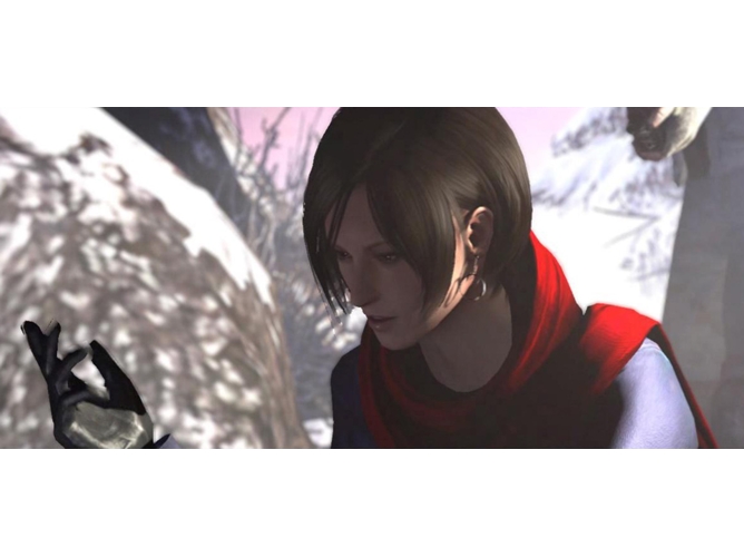 Juego PS3 Resident Evil 6
