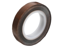 Rollo de cinta aislante de PTFE para aplicaciones de sellado, 1 unidad, Rosewell