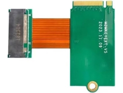 Adaptador De Modificación Para Go 2280 Tarjeta Adaptadora De Disco Duro