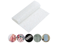 Cinta Con Diamantes De Imitación Termoadhesivos, Piedras Artificiales, Abalorios, Recortes, Cristal, Decoración Diy