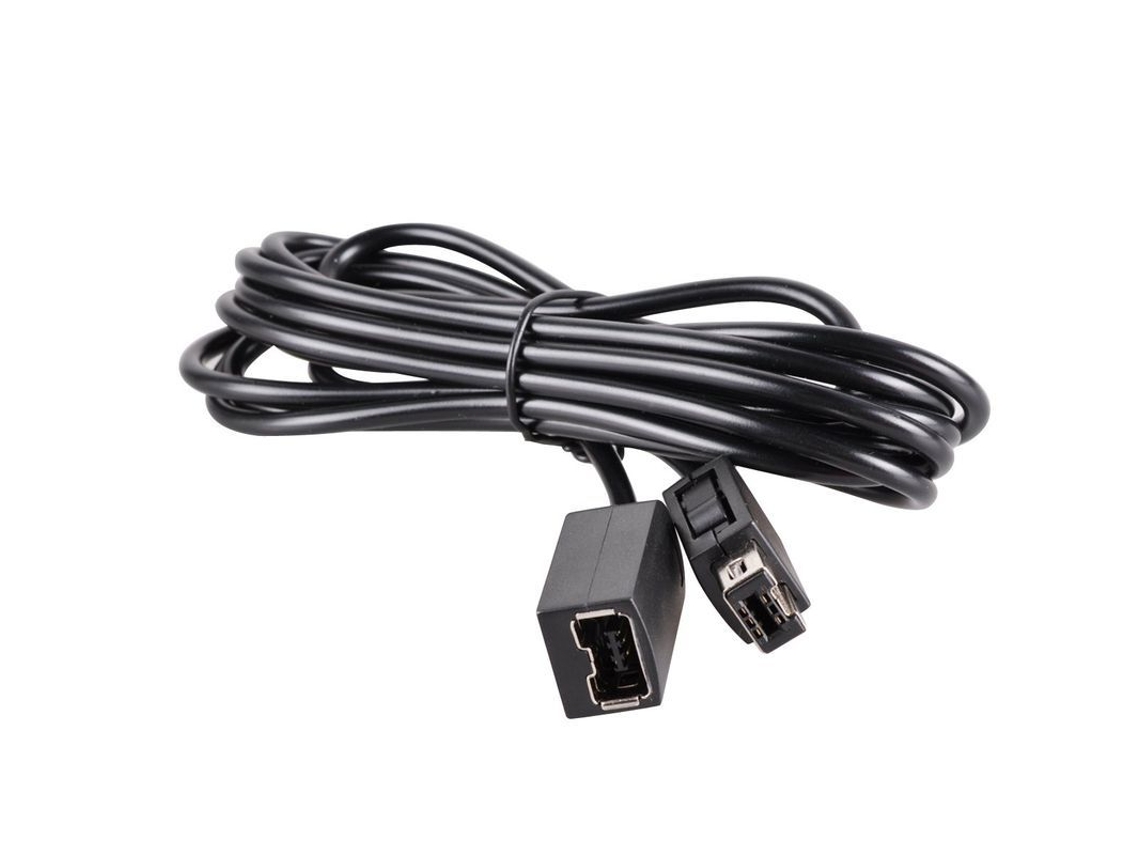 Cable Extensor Controlador Nintendo Nes Classic Mini 3m