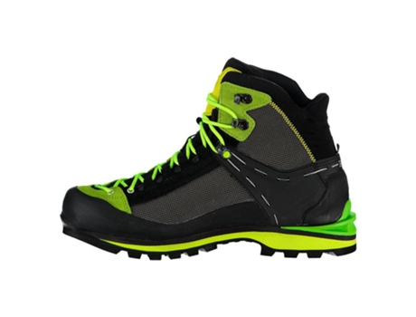 Botas SALEWA Hombre (40 - Verde)
