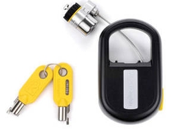 Candado Antirrobo KENSINGTON MicroSaver Portátil