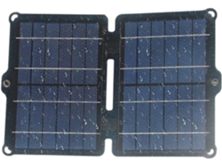 Paneles Generadores De Energía Solar Plegables De 40 W Y Cargador Solar.