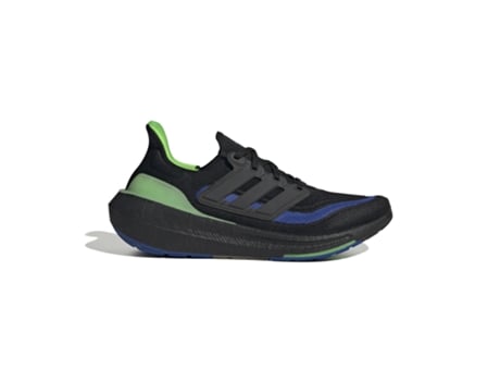 Zapatillas para Running ADIDAS Ultraboost Verde (43/3)