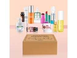 Caja de regalo Belleza Radiante