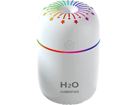 Mini Humidificador COZEVDNT