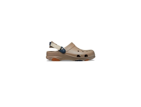 Crocs para Hombre CROCS (46/47 - Multicolor)