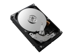 Disco duro, 4 TB, 512 GB, SATA, 7,2 kb, Dell