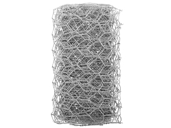 FNINIJEDE Armadura Galvanizada Para Frangos, Aço, 48 X 50, Para Uso Externo Em Diversas Condições Climáticas