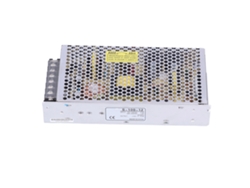 Adaptador De Corriente Conmutada Cc, 3 Modelos, Rápida Disipación De Calor, 100-240 V, 200 W