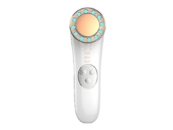 Máquina de Tratamiento Facial YIZHOOD ELP495 Oro