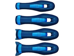Lima PFERD Mangos Ergonómicos Para Fh5/1-10