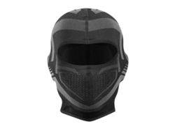 Omni-balaclava Para Ski Impermeable Antipolvo Térmico Capucha Cubreboca Invierno Ski Snowboard Motociclismo Hombre Mujer