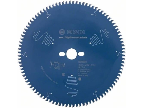 Disco de Sierra Circular BOSCH EX TR B 300x30-96