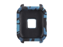 Caja Protectora Para Reloj (borde Completo Suave, Antirotura Y Anticontracción)