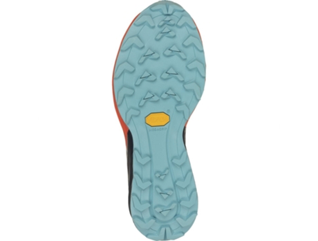 Zapatillas de Mujer para Running DYNAFIT Alpine Laranja Naranja (41)