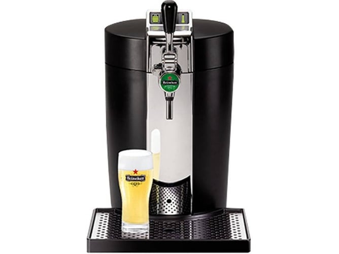 Dispensador de Cerveza KRUPS VB7008