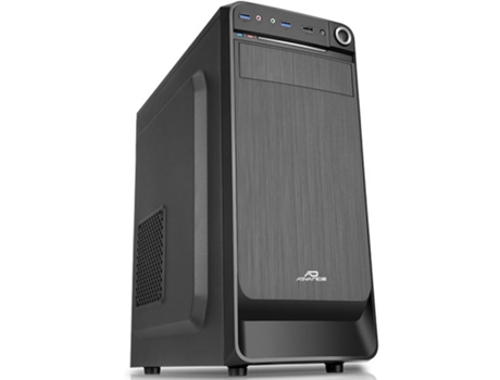 Caja de PC sin fuente de alimentación ADVANCE Origin - MT/ss Alim/ATX