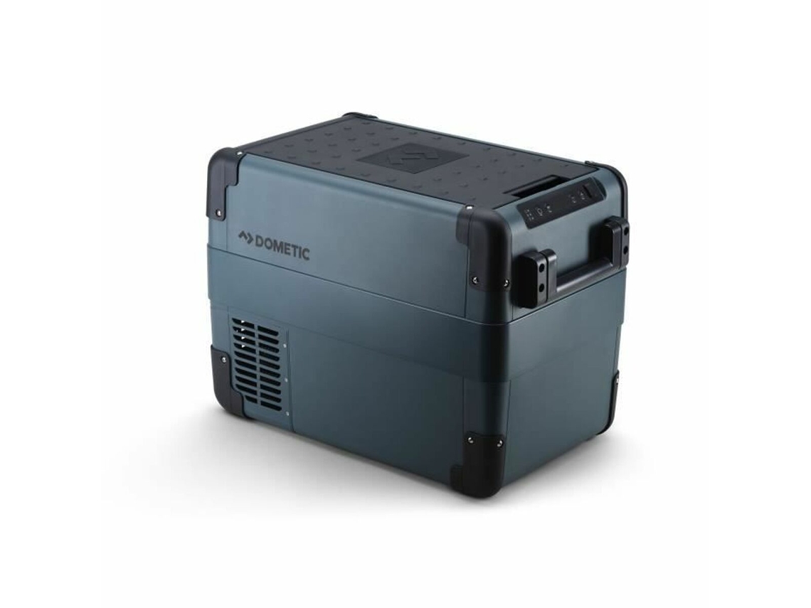 Nevera portátil Dometic, negra, 28 L