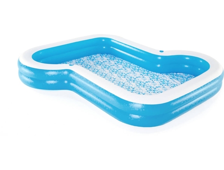 Piscina Hinchable BESTWAY 54321 (1207 L - 274x46cm)