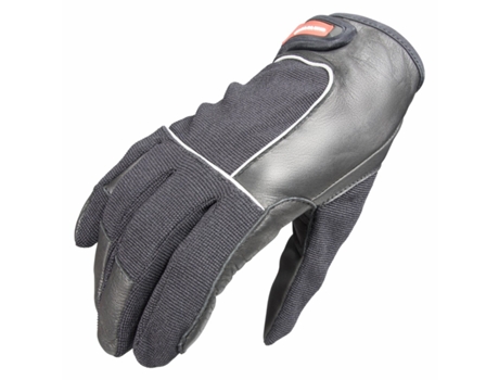 Guantes de equitación KARLSLUND Lux XS