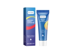 Gel De Reparación Para Hombres North Moon, Ingredientes Herbales, Reparación Suave, Hidratación Y Tratamiento Calmante